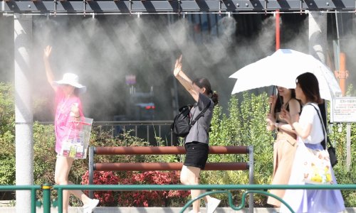 Srpanj će biti najtopliji mjesec otkad postoje mjerenja