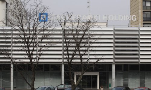 Holding sklopio ugovor o novom kreditu: Smanjili su kamate za 13 milijuna eura