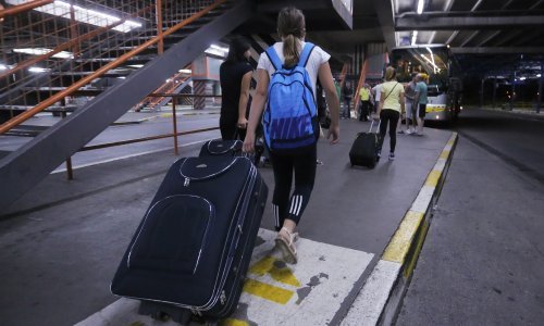 U Hrvatsku se prošle godine više osoba doselilo, nego iz nje odselilo