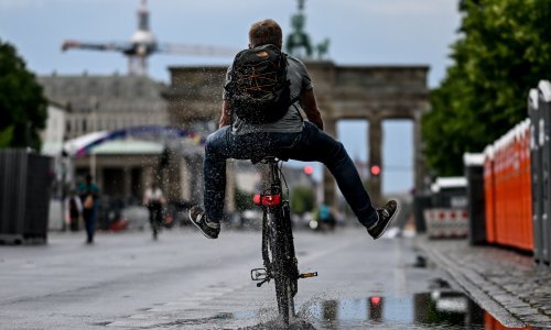 Zaposlena većina izbjeglica koje su 2015. stigle u Njemačku