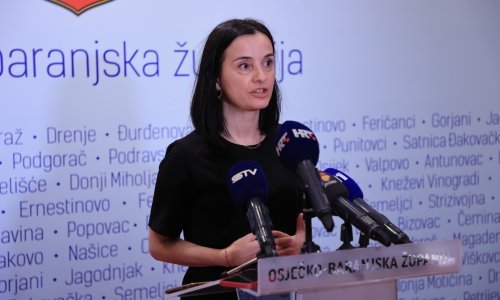 Vučković: Zbog svinjske kuge izlučeno 4975 svinja