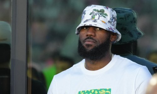 Emotivno obraćanje LeBrona Jamesa: Želio sam svima reći...