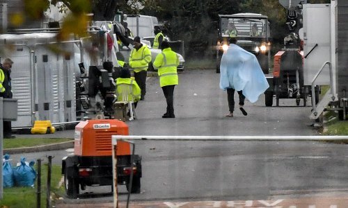 Britanska vlada osuđena zbog postupanja prema malodobnim tražiteljima azila