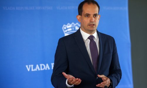 Malenica: Očekujem da se krene s radom i nagomilani zaostaci počnu rješavati