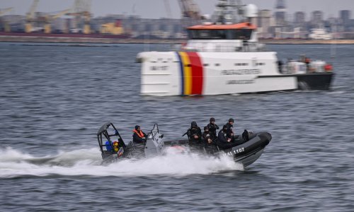 Ruske bombe padaju 200 metara od granice, Rumunjska u panici, NATO šuti