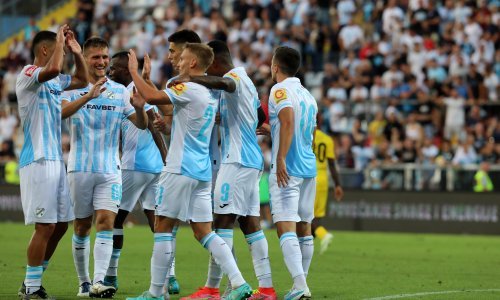 Velika pobjeda Rijeke u Prištini i to na kakav način; domaćinu je presudila - golčina!