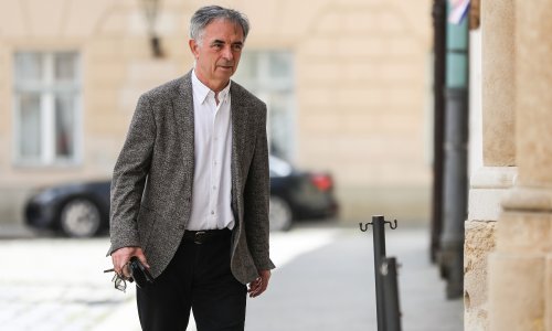 Pupovac obišao stradalo područje u Vukovarsko-srijemskoj županiji