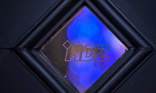 HDZ: Bezobraznim lažima Milanović prikriva sramotu oko dolaska Dodika na Hvar mimo procedure!