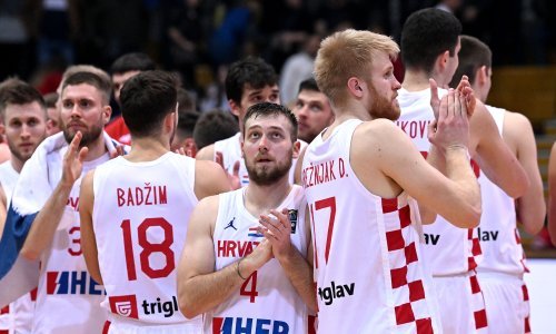 Dva reprezentativca napuštaju Hrvatsku, Kapusta i Mavra imaju nove klubove