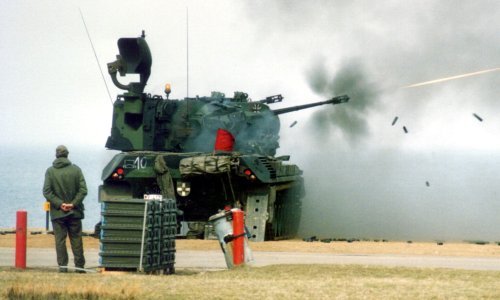 Dosad neutralni Bliski istok je popustio i šalje prva oružja Ukrajini, evo detalja