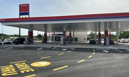 Grupa Petrol investira u strateške obnove i poboljšava iskustvo putovanja