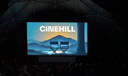 Filmski festival Cinehill kreće na hrvatsku turneju