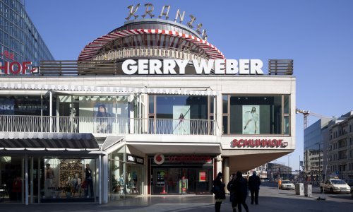 Nakon Peek & Cloppenburga i ostalih, još jedna trgovina odjećom masovno dijeli otkaze