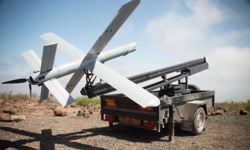 Mađari nabavljaju nečujne 'predatore' otporne na elektroničko ratovanje