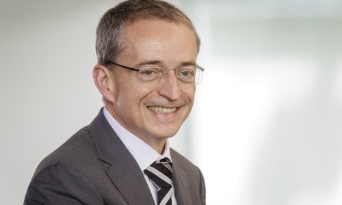 Intel planira ugraditi umjetnu inteligenciju u sve što proizvodi