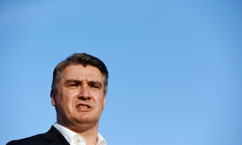 Crnadak: Milanović bi se trebao ispričati