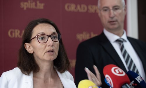 Đerek prijavljuje Puljka i Ivoševića: 'Nazvao me je glupom i autističnom'