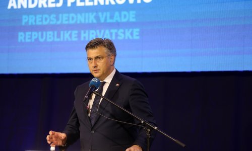 'Imamo nove kandidate za VSOA-a, ali predsjednik ucjenjuje i blokira izbor!'