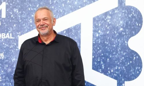 Zoran Šprajc pohvalio se novom vještinom koju je bez puno muke i na brzinu savladao