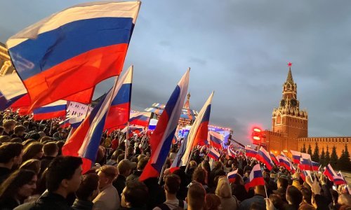 Rusko gospodarstvo pokazalo se neobično otpornim. Evo zašto ga nisu srušile sankcije