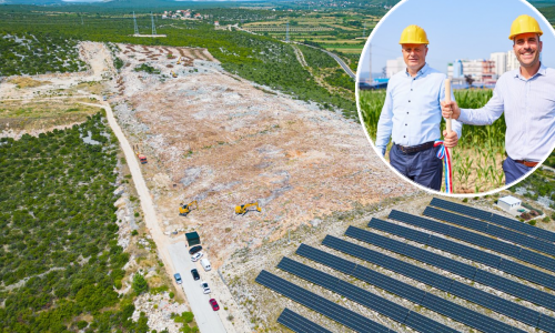 Češki Woodburn Capital gradi solarne elektrane u Hrvatskoj. Otkrili su nam svoje planove