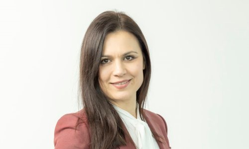 Marijana Jakovac preuzima Allianz osiguranje