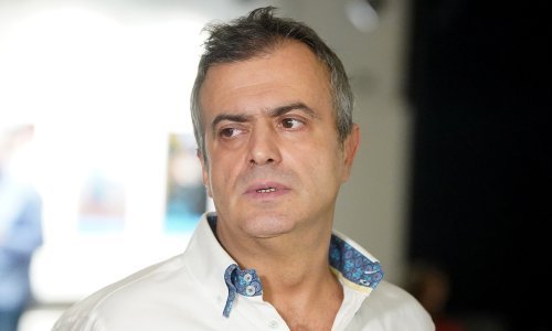 Sergej Trifunović oštro po Vučiću i srpskoj eliti: Moj vučjak Mile bio bi bolji predsjednik!