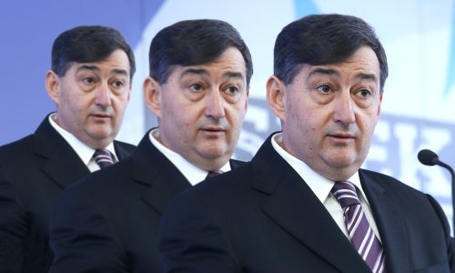 Tko je Lőrinc Mészáros, instalater centralnog grijanja koji se širi po Hrvatskoj