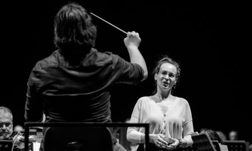 Opera Gala u Galeriji Meštrović u sklopu 69. Splitskog ljeta