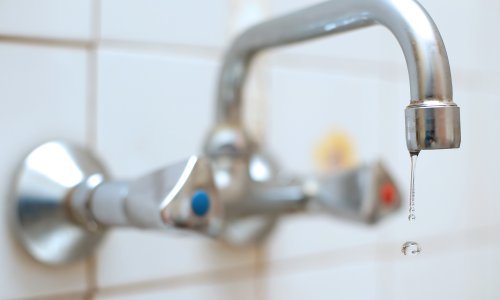 Eksplodirala glavna vodovodna cijev u Vrgorcu, cijeli grad bez vode