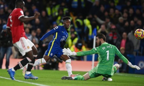 Chelsea je odbio Bayernovih 80 milijuna eura i sad ga doslovno daruje Fulhamu