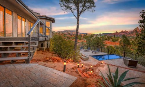 Odmor iz snova: Zavirite u najluksuznije apartmane na svijetu