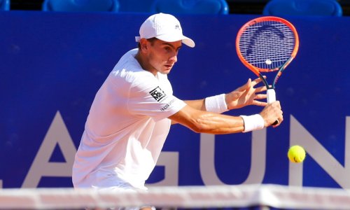 Matteo Arnaldi izbacio prvog nositelja Umaga i tako ostvario uspjeh karijere