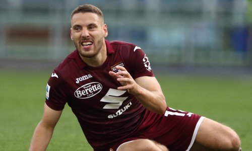 Ljutiti Nikola Vlašić više se nije mogao suzdržati: Dosta mi je! Pustite me da odem!