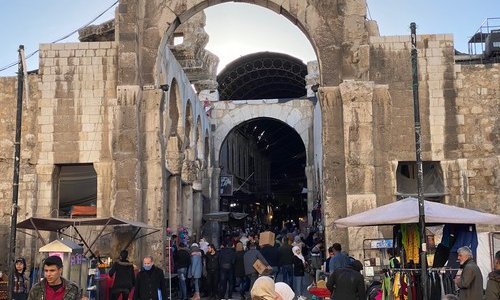 Sirija: Četiri kurdska borca poginula u napadu turskog drona