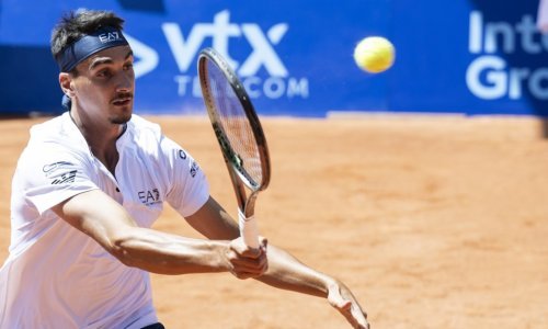 Lorenzo Sonego u polufinalu Umaga ide na Stana Wawrinku