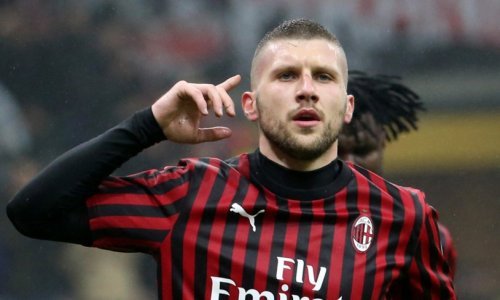 Ante Rebić ima novi klub, karijeru nastavlja u redovima turskog velikana