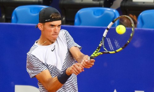 Dino Prižmić nakon poraza iskreno priznao: Nisam ljutit, ali malo sam razočaran...