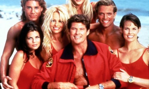 Gdje su danas i što rade seksi spasioci iz kultne serije