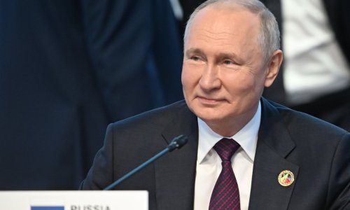 Novinar prozvao Putina zbog staljinističkih progona, evo što mu je odgovorio ruski predsjednik