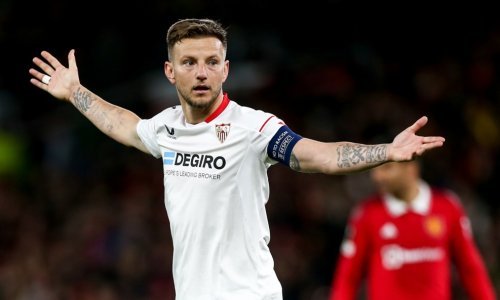 Ovo su čekali navijači Hajduka: Ivan Rakitić igra posljednju sezonu za Sevillu