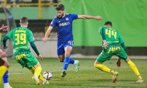 Dinamo gostuje u Puli, Gorica dočekuje 'lokose'; evo gdje gledati današnje utakmice