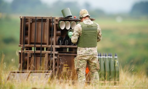 Ukrajinci tvrde da napreduju na fronti, Zelenski: Dobar dan, moćan dan...