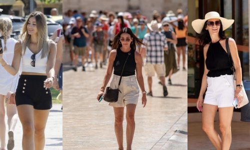 Ljeto je nezamislivo bez kratkih hlačica, a ovi modeli posebno su na cijeni