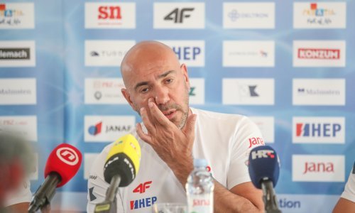 Potresne riječi hrvatskog izbornika nakon kojih će se mnogi zamisliti