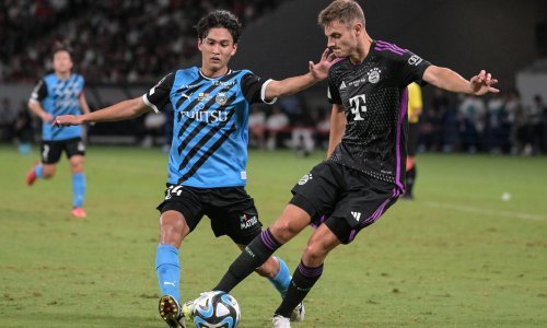 Hrvat presudio Japancima, pogledajte što je sve napravio naš reprezentativac