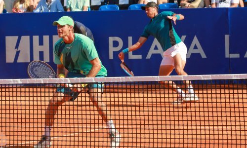 Ispisana povijest! On je prvi Hrvat kojem je to uspjelo u Umagu