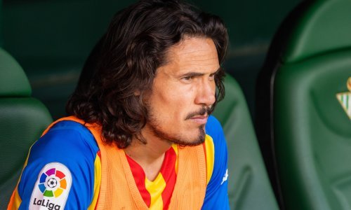 Edinson Cavani pronašao novi izazov, igrat će u jednom od najslavnijih klubova svijeta