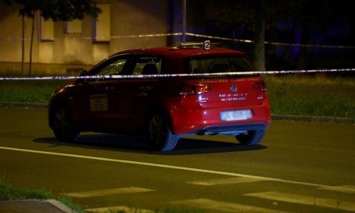 Otkriven razlog prometne u Španskom, teško ozlijeđene 14-godišnjakinje su stabilno