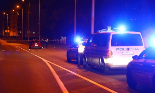 Instruktor koji je pregazio dvije djevojke kaže da mu je nešto upalo u oko